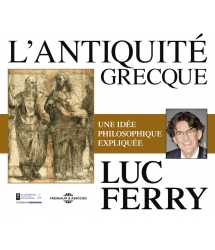 L’ANTIQUITÉ GRECQUE UNE...