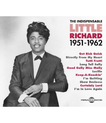 LITTLE RICHARD - THE...