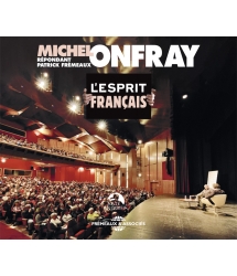 L’Esprit Français - Michel...