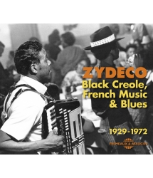 Zydeco