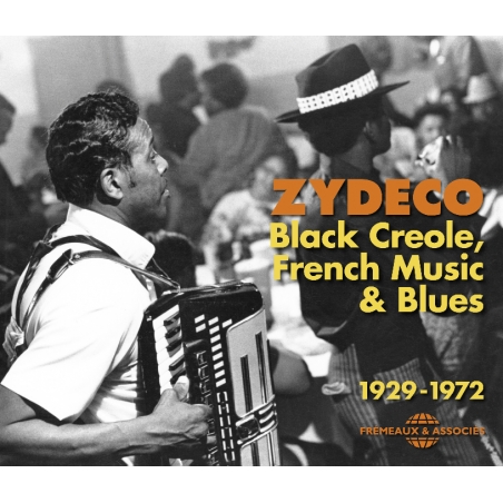 ZYDECO