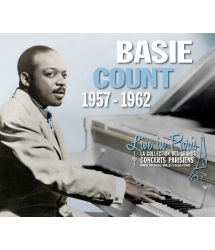 Count Basie - Live in Paris...