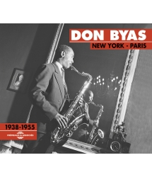 DON BYAS