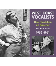 West Coast Vocalists, Une...