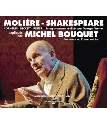 Molière-Shakespeare -...