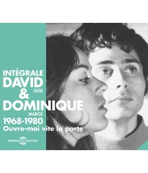 David & Dominique