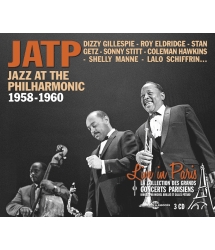 JATP - Jazz At The...