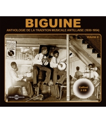 Biguine Vol 4