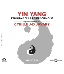 YIN YANG - L’EMBLÈME DE LA...