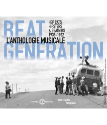 BEAT GENERATION...