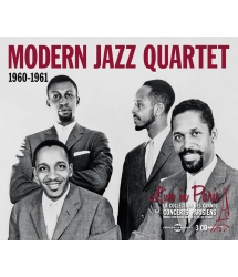 Modern Jazz Quartet