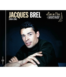 Jacques Brel