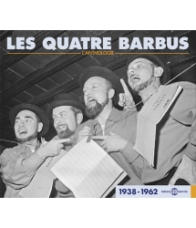 LES QUATRE BARBUS