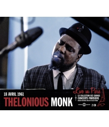 THELONIOUS MONK