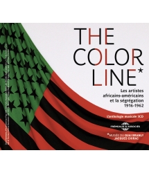 THE COLOR LINE, LES...