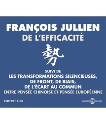 De L’Efficacité (Entre...