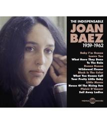 Joan Baez - The...