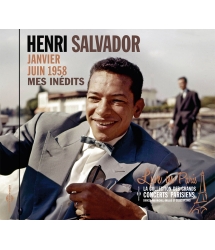 Henri Salvador - Mes...