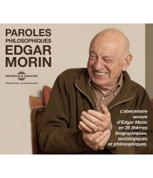 EDGAR MORIN - PAROLES...