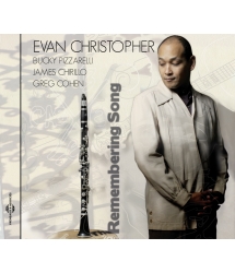 Evan Christopher - The...