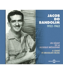 JACOB DO BANDOLIM