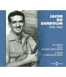 Jacob Do Bandolim