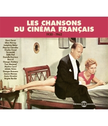 Les Chansons du Cinéma...