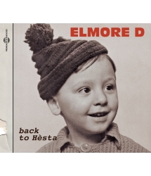 Elmore D - Back To Hesta