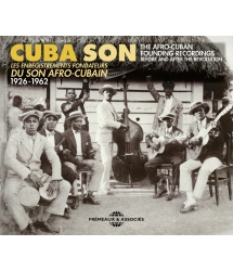 CUBA SON - LES...