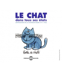 Le Chat dans tous ses états