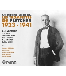 Les Trompettes de Fletcher...