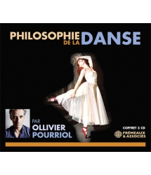 PHILOSOPHIE DE LA DANSE