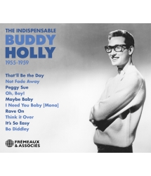 Buddy Holly - The...