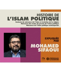 HISTOIRE DE L’ISLAM POLITIQUE