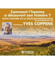 COMMENT L’HOMME A DÉCOUVERT...