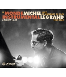 Michel Legrand - Le Monde...