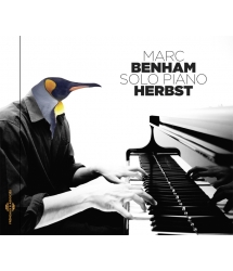 Marc Benham (Solo Piano)