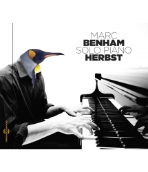 MARC BENHAM (SOLO PIANO)