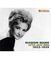 Blossom Dearie - Little...