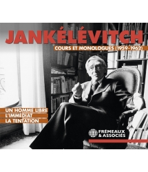 Vladimir Jankélévitch -...