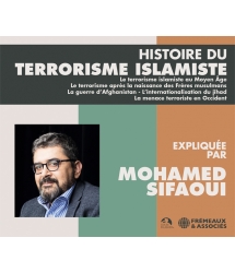 HISTOIRE DU TERRORISME...