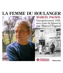 LA FEMME DU BOULANGER, AVEC...