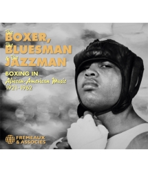 The Boxer, The Bluesman &...
