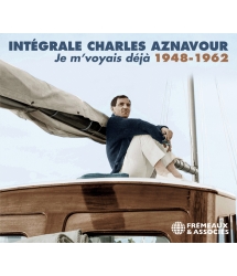 Charles Aznavour -...