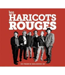 Les Haricots Rouges