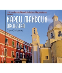 Napoli Mandolin Orchestra