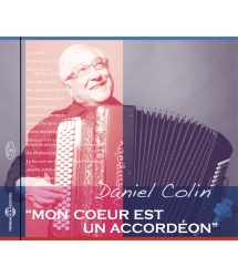 Mon Cœur Est Un Accordéon