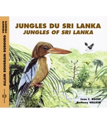 JUNGLES DU SRI LANKA