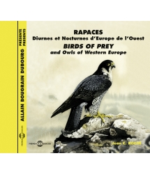 RAPACES DIURNES ET...