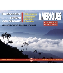 Dictionnaire Sonore Des...